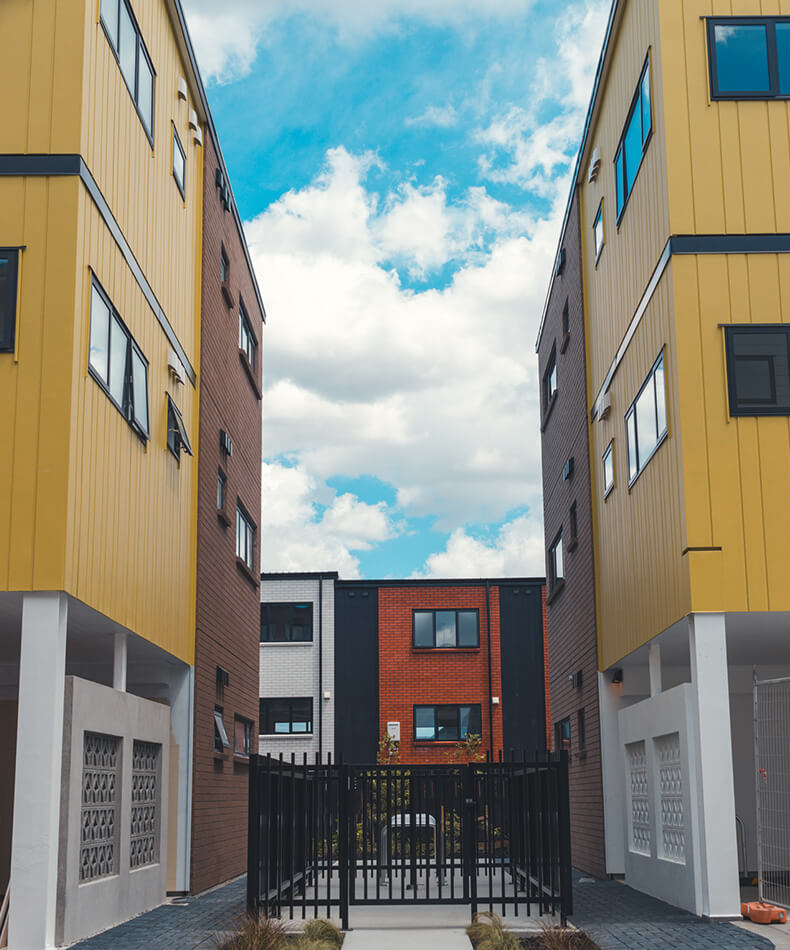 ORMISTON GARDENS - Image 5