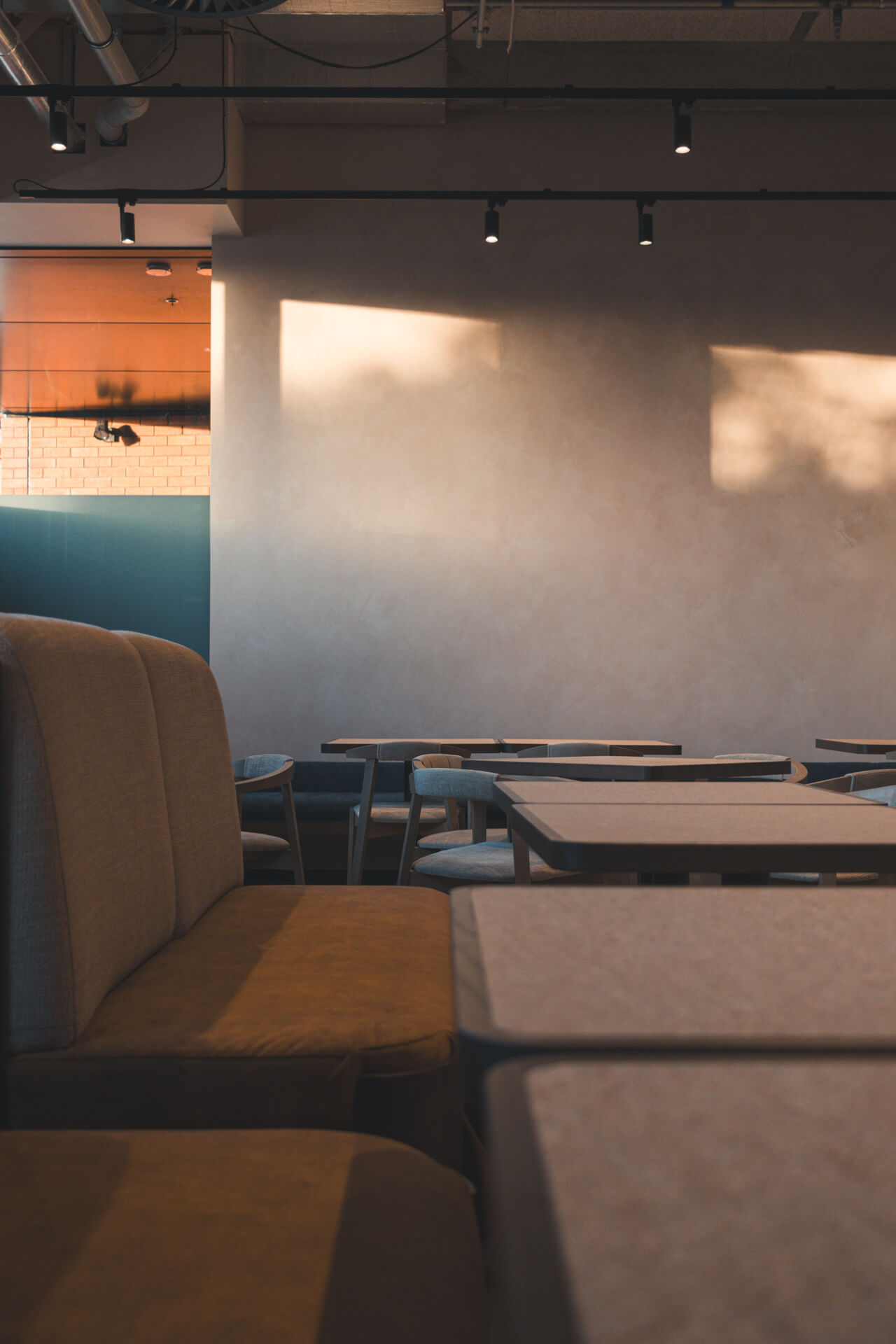 HALSEY STREET CAFE - Image 4